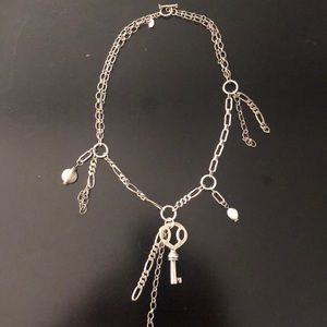 Jessica Elliot Necklace